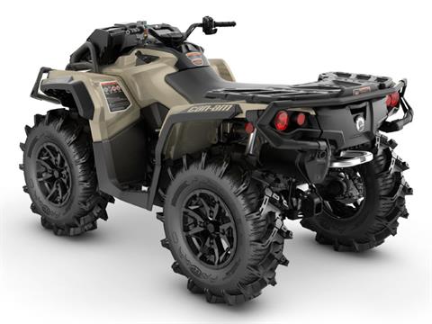2022 Can-Am Outlander X MR 850 in Muskogee, Oklahoma - Photo 2