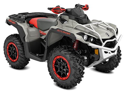 2022 Can-Am Outlander X XC 1000R in Crossville, Tennessee