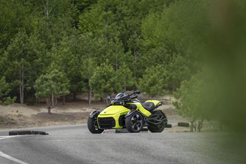 2022 Can-Am Spyder F3-S Special Series in Corona, California - Photo 2
