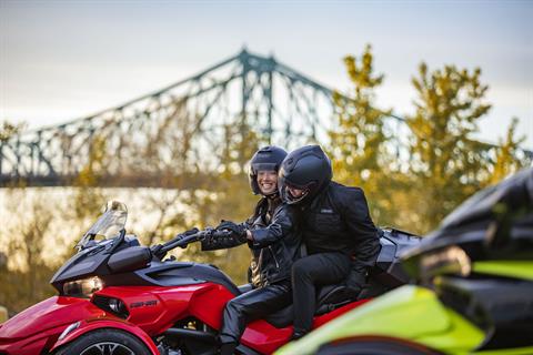 2022 Can-Am Spyder F3 Limited Special Series in Festus, Missouri - Photo 3