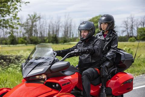 2022 Can-Am Spyder F3 Limited Special Series in Kenner, Louisiana - Photo 5