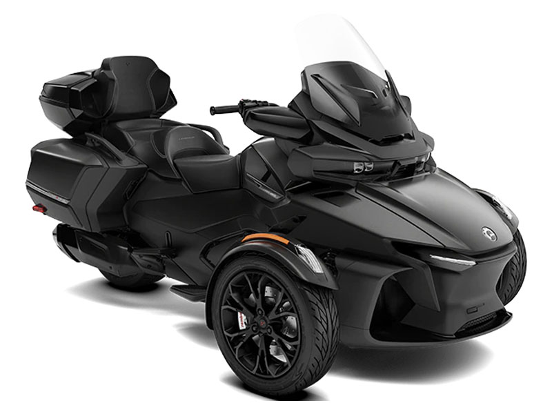 2022 Can-Am Spyder RT Limited in Elk Grove, California - Photo 2