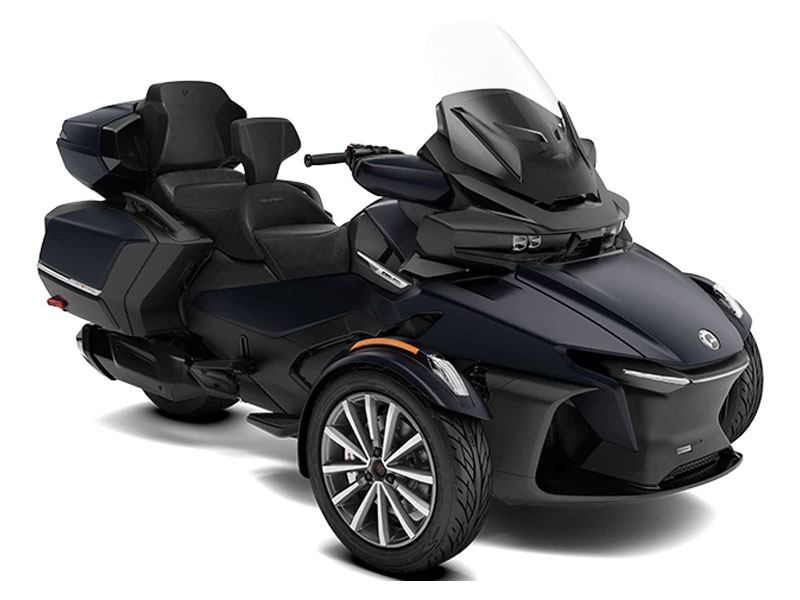 2022 Can-Am Spyder RT Sea-to-Sky in Springfield, Missouri - Photo 1