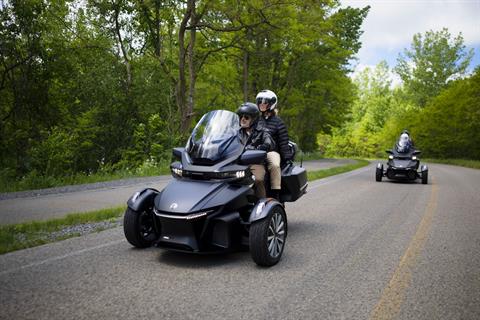 2022 Can-Am Spyder RT Sea-to-Sky in Clovis, New Mexico - Photo 6