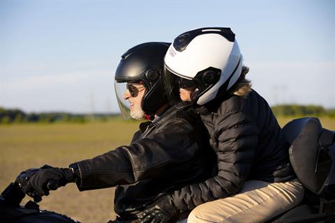 2022 Can-Am Spyder RT Sea-to-Sky in Jesup, Georgia - Photo 8