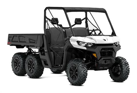 2022 Can-Am Defender 6x6 DPS HD10 in Crossville, Tennessee