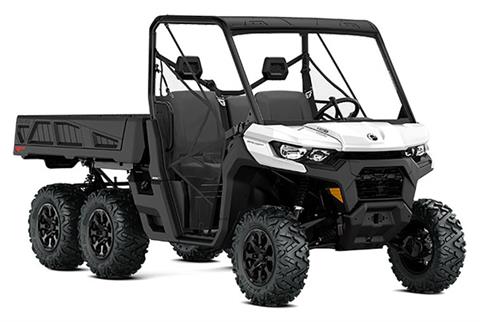 2022 Can-Am Defender 6x6 DPS HD10 in Louisville, Tennessee