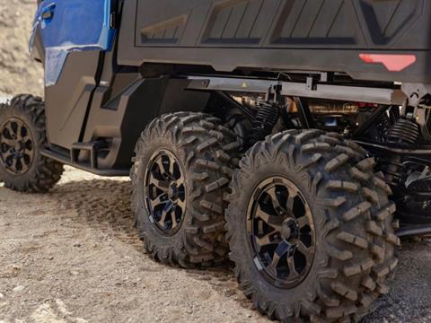 2022 Can-Am Defender 6x6 CAB Limited in Shawnee, Oklahoma - Photo 7