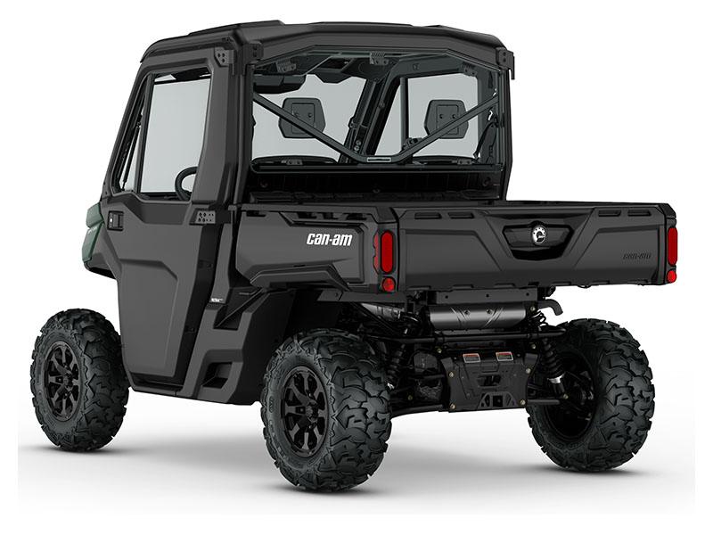 2022 Can-Am Defender DPS CAB HD9 in Jones, Oklahoma - Photo 2
