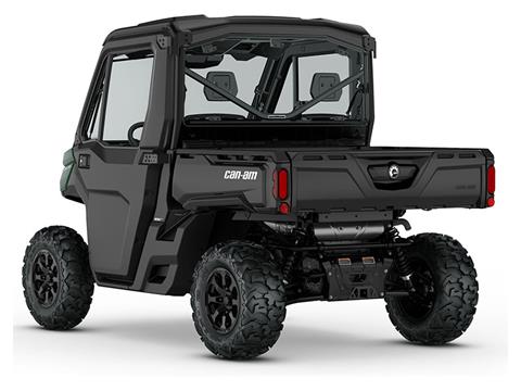 2022 Can-Am Defender DPS CAB HD9 in Enfield, Connecticut - Photo 2