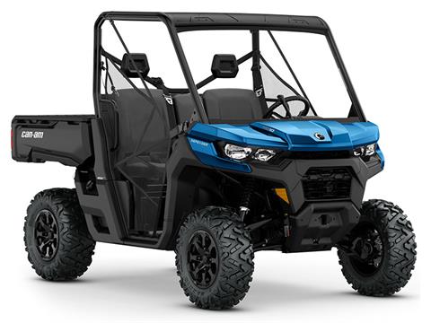 2022 Can-Am Defender DPS HD10 in Land O Lakes, Wisconsin