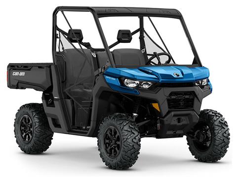 2022 Can-Am Defender DPS HD10 in Ledgewood, New Jersey