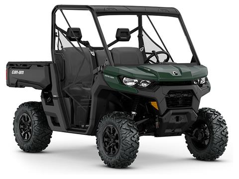 2022 Can-Am Defender DPS HD10 in Muskogee, Oklahoma - Photo 1