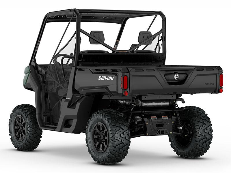 2022 Can-Am Defender DPS HD10 in Springfield, Missouri - Photo 2