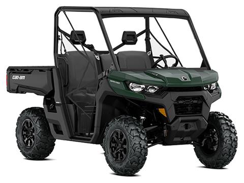 2022 Can-Am Defender DPS HD7 in Rapid City, South Dakota