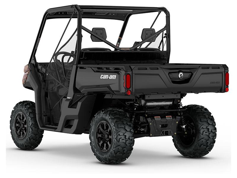 2022 Can-Am Defender DPS HD7 in Lafayette, Louisiana - Photo 2