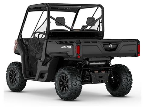2022 Can-Am Defender DPS HD7 in Waterbury, Connecticut - Photo 2