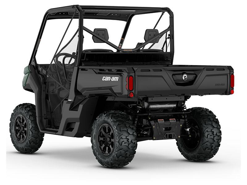 2022 Can-Am Defender DPS HD7 in Barrington, New Hampshire - Photo 2