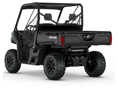 2022 Can-Am Defender DPS HD7 in Redding, California - Photo 2