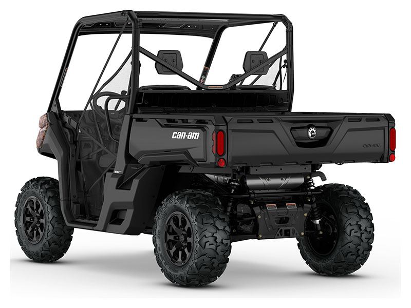 2022 Can-Am Defender DPS HD9 in Mukwonago, Wisconsin - Photo 18