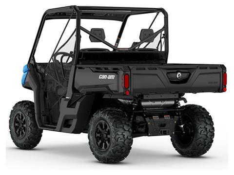 2022 Can-Am Defender DPS HD9 in Brilliant, Ohio - Photo 13