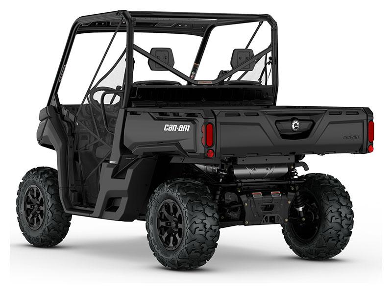 2022 Can-Am Defender DPS HD9 in Lafayette, Louisiana - Photo 2