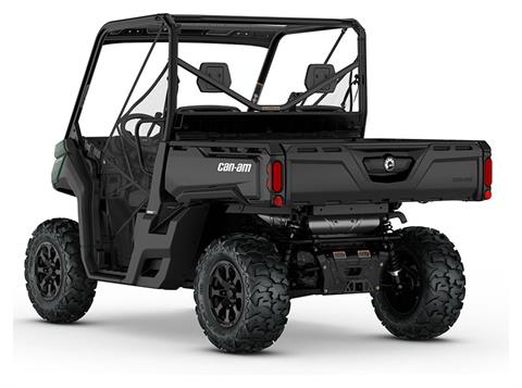 2022 Can-Am Defender DPS HD9 in Leland, Mississippi - Photo 2