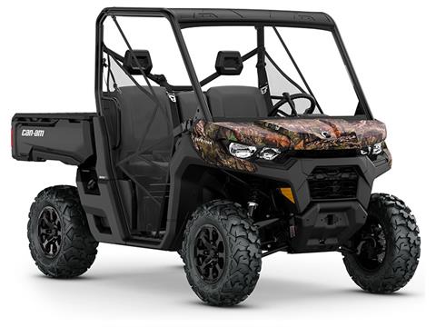 2022 Can-Am Defender DPS HD9 in Barrington, New Hampshire - Photo 1
