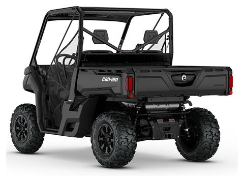2022 Can-Am Defender DPS HD9 in Augusta, Maine - Photo 2