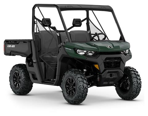 2022 Can-Am Defender DPS HD9 in Honesdale, Pennsylvania - Photo 1
