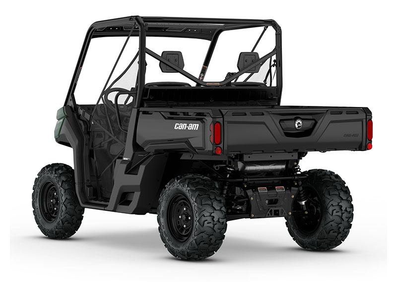 2022 Can-Am Defender HD7 in Clinton Township, Michigan - Photo 2
