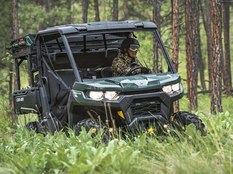 2022 Can-Am Defender HD7 in Claysville, Pennsylvania - Photo 4