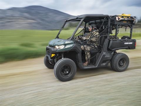 2022 Can-Am Defender HD7 in Derby, Vermont - Photo 6