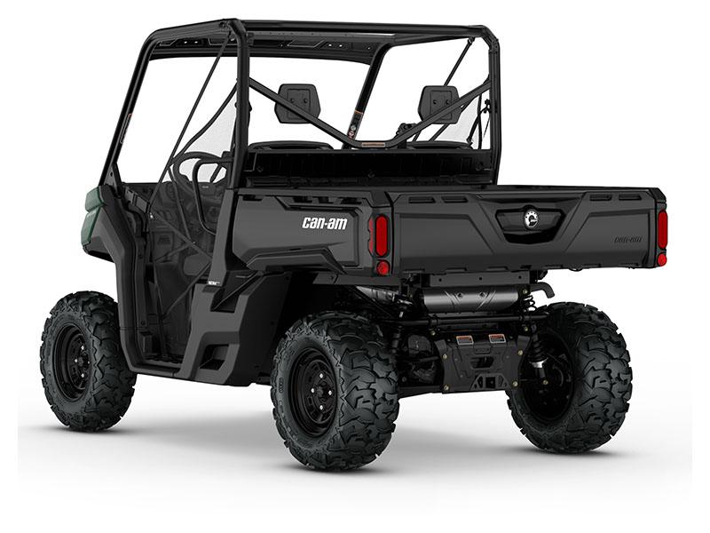 2022 Can-Am Defender HD9 in Dansville, New York - Photo 2