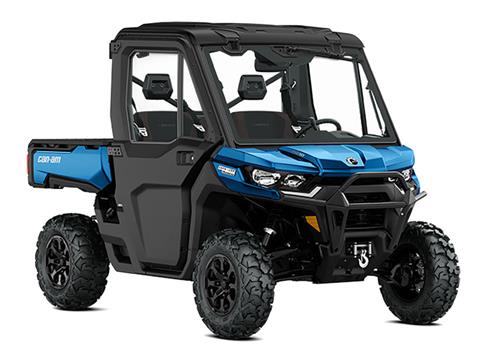 2022 Can-Am Defender Limited CAB HD10 in New Britain, Pennsylvania