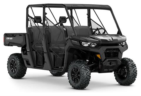 2022 Can-Am Defender MAX DPS HD10 in Mount Pleasant, Texas