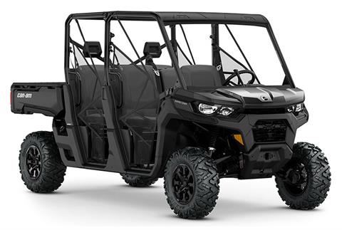 2022 Can-Am Defender MAX DPS HD10 in New Martinsville, West Virginia