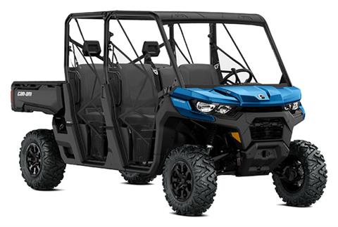 2022 Can-Am Defender MAX DPS HD10 in Liberal, Kansas