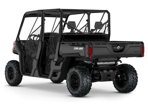2022 Can-Am Defender MAX DPS HD9 in Jones, Oklahoma - Photo 2