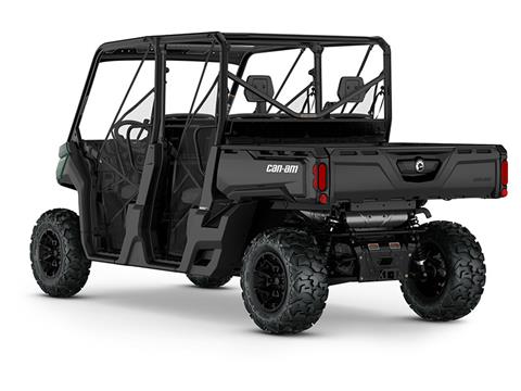 2022 Can-Am Defender MAX DPS HD9 in Lafayette, Louisiana - Photo 7