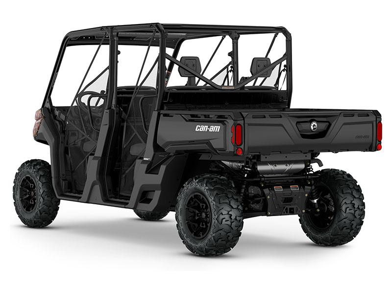 2022 Can-Am Defender MAX DPS HD9 in Castaic, California - Photo 2