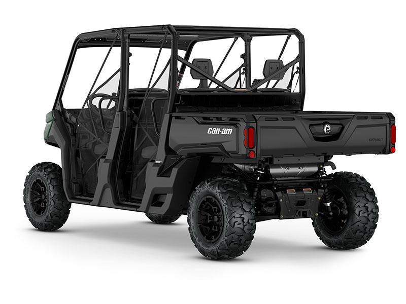 2022 Can-Am Defender MAX DPS HD9 in Springfield, Missouri