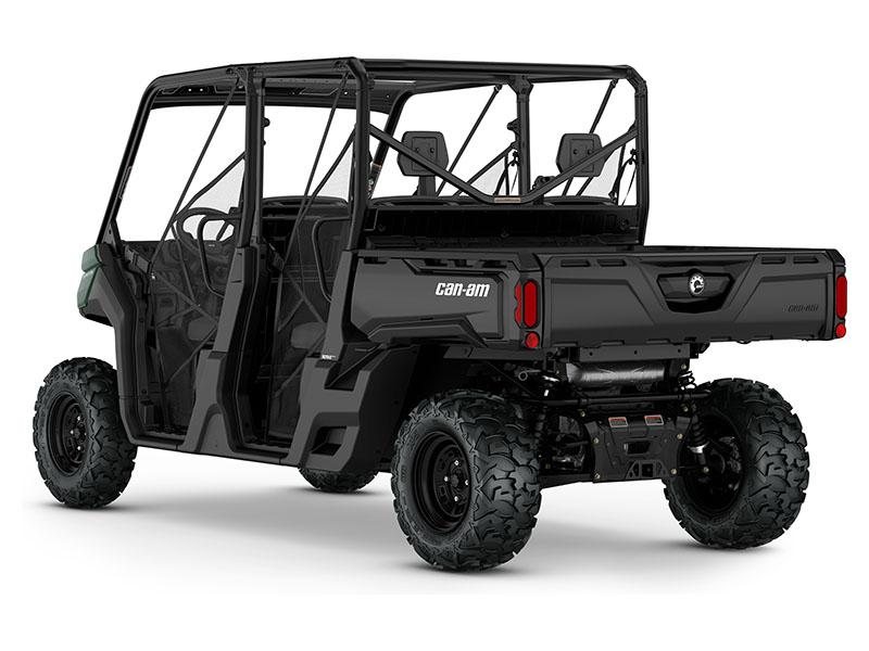 2022 Can-Am Defender MAX HD7 in Woodinville, Washington - Photo 2