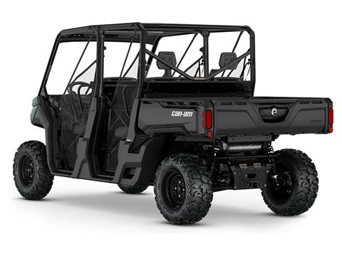 2022 Can-Am Defender MAX HD7 in Billings, Montana - Photo 2