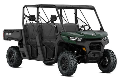 2022 Can-Am Defender MAX HD9 in Hays, Kansas