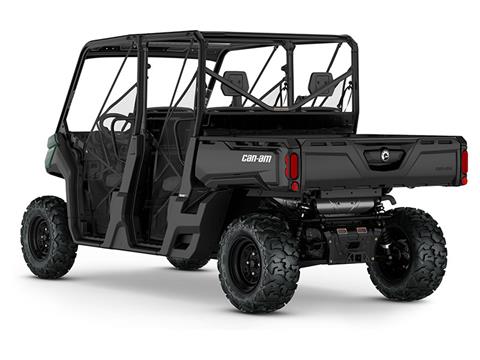2022 Can-Am Defender MAX HD9 in Pine Bluff, Arkansas - Photo 2