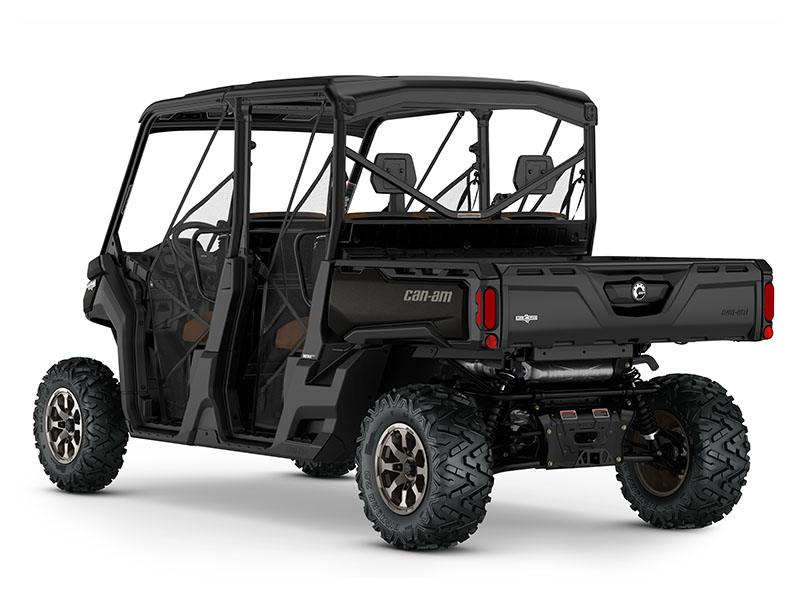2022 Can-Am Defender MAX Lone Star HD10 in Kenner, Louisiana - Photo 2