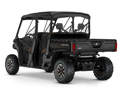 2022 Can-Am Defender MAX Lone Star HD10 in Pine Bluff, Arkansas - Photo 2
