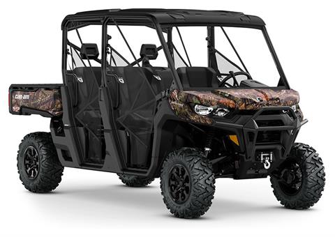 2022 Can-Am Defender MAX XT HD10 in Roscoe, Illinois