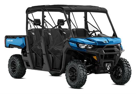 2022 Can-Am Defender MAX XT HD10 in Crossville, Tennessee - Photo 6